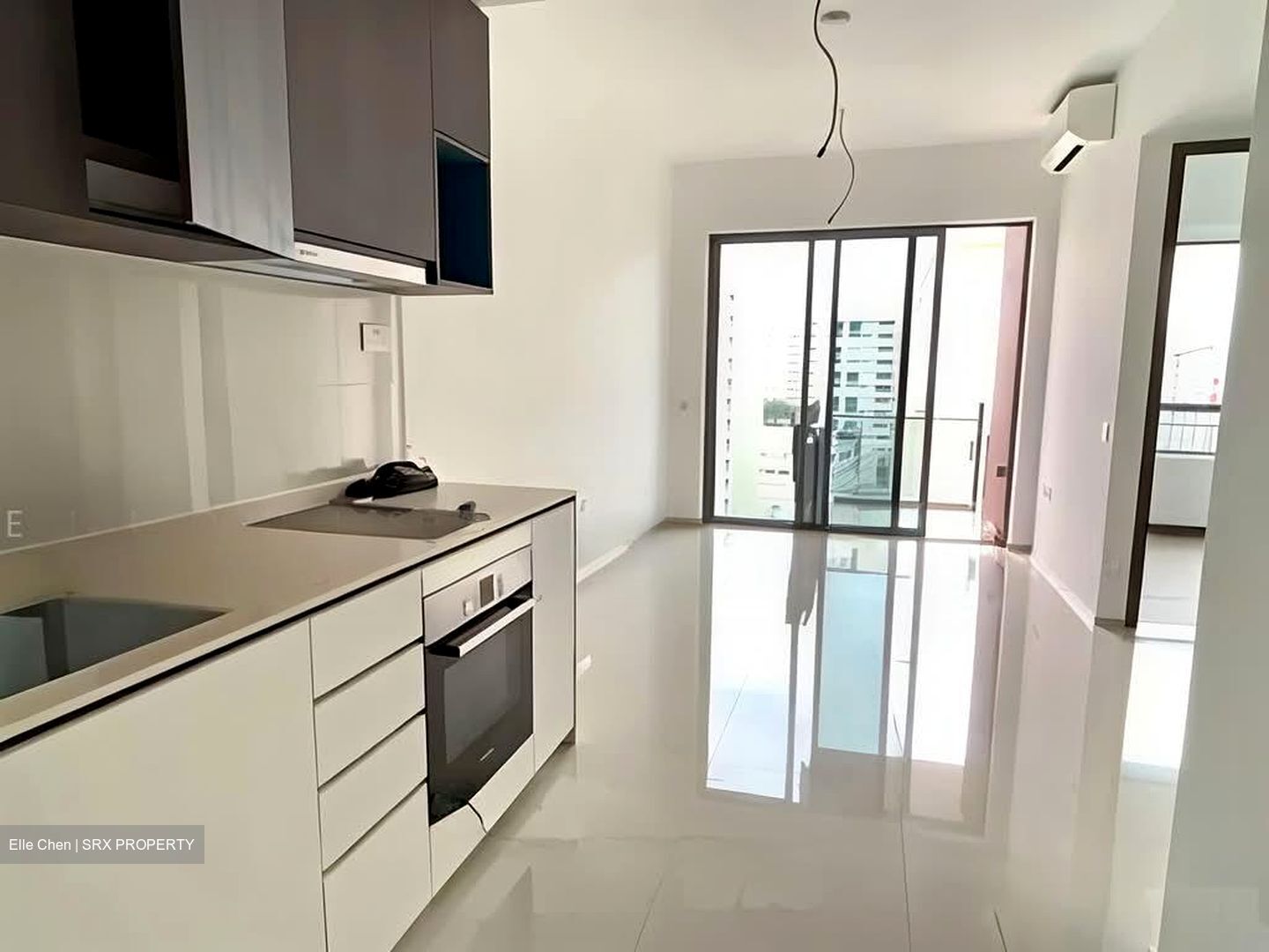 Forest Woods (D19), Condominium #597190011